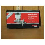 Master Cylinder(Open Box)