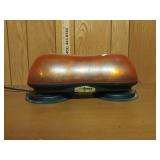 PSE Amber Lights For Vehicle(untested)