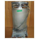 Propane Heater