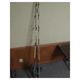 Fishing Poles (3)
