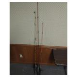 Fishing Poles (3)