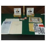 Dupont Nylon Booklet, Vintage Bingo, The