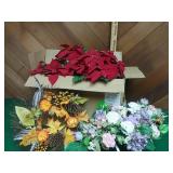 Artificial Flowers