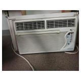 Fedders Window Air Conditioner Unit