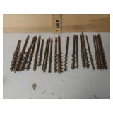 Drill Bits