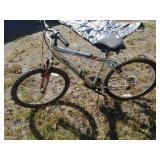 Roadmaster Mt Sport Bike