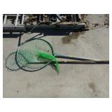 Crabbing Nets (2)