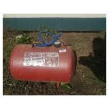 Portable Air Tank