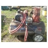 Campbell Hausfeld 5HP Air Compressor