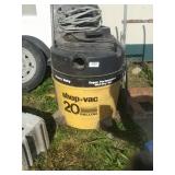 20 Gallon Shop Vac