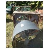 Ventilation Fans(3) (Untested)