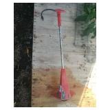 Electric Weed Trimmer