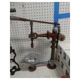 Antique Drill Press