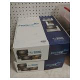 System Sensor Duct Smoke Detection