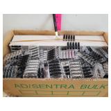 Super II Plus Razor With Replacement Blades