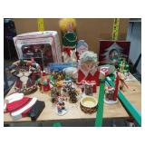 Christmas Decorations