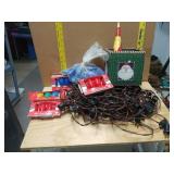 Christmas Decorations