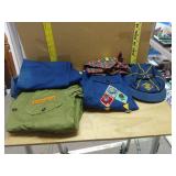 Cub Scout Uniform