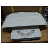 Baby Scale