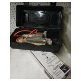 Toolbox, Sander, 4×4 Post & Anchor Kit