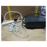 Extension Cords & Battery Backup