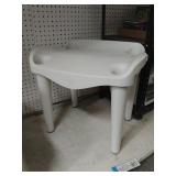 Handicap Shower Stool