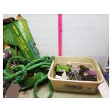 Yard Items & Hardware