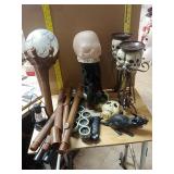 Halloween Decorations