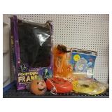 Halloween Decoration