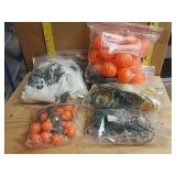 Halloween Decorations