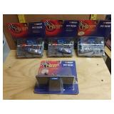 Winners Circle Pit Row Series