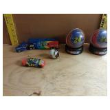 Jeff Gordon Collective Items