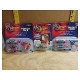 Winners Circle Fantasy Pack Collection Items