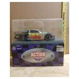 Jeff Gordon Diecast Car