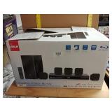 Cinema Maison Blu-Ray