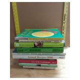 Cook Books