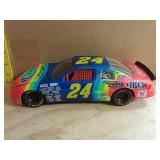 Die Cast Car