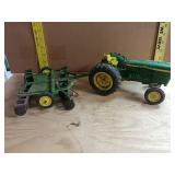 John Deere Tractor