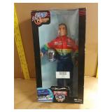 Winners Circle Jeff Gordon