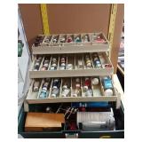 Acrylic Enamel Items