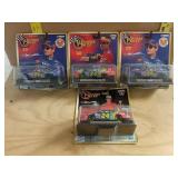 Winners Circle Jeff Gordon Collective Cars