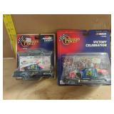 Jeff Gordon Victory Celebration Collective Cars