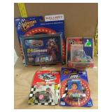 Collective Car Items