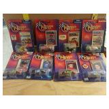 Winners Circle Collective Cars