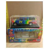 Jeff Gordon Diecast Car