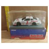 Baby Ruth Diecast Car