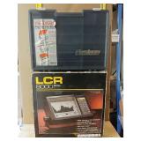 Humminbird Gps? And Tackle Box