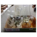 Oil Lamps