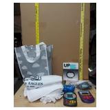 Eagles Towel, Game, And More