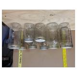 Mason Jars